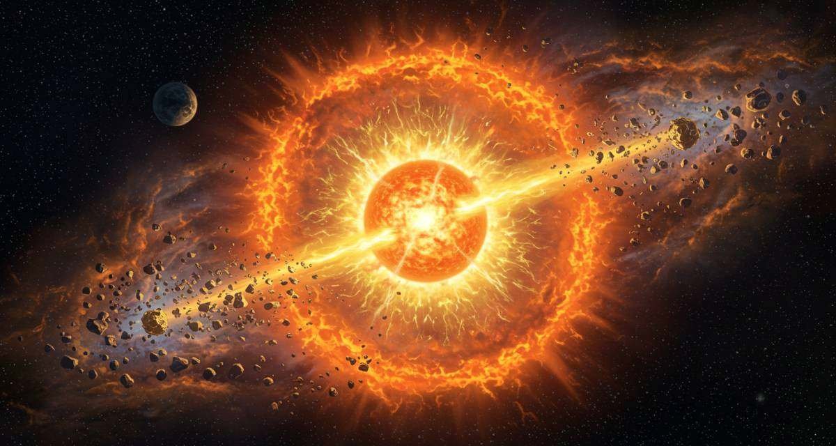 A Origem Cósmica do Ouro