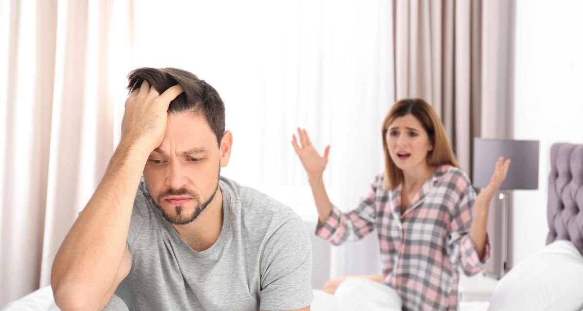 A Principal Queixas das Mulheres Quando o Assunto é SEXO Desvendando o Silêncio