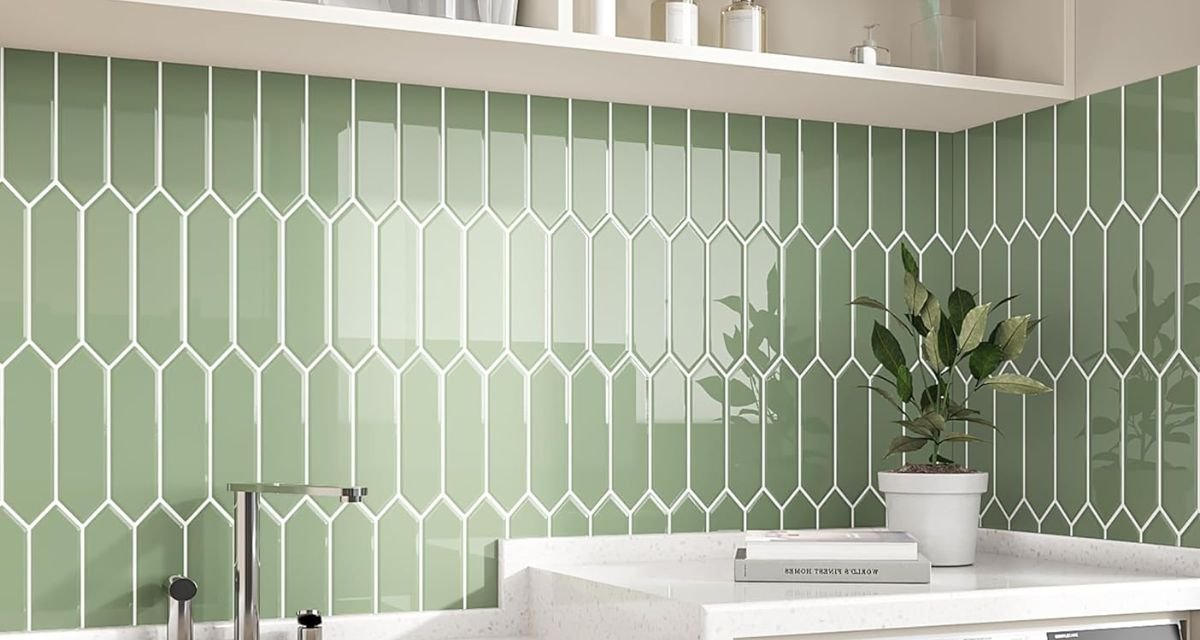 Aplicando a Cor na Prática: Onde Usar o Verde Sálvia