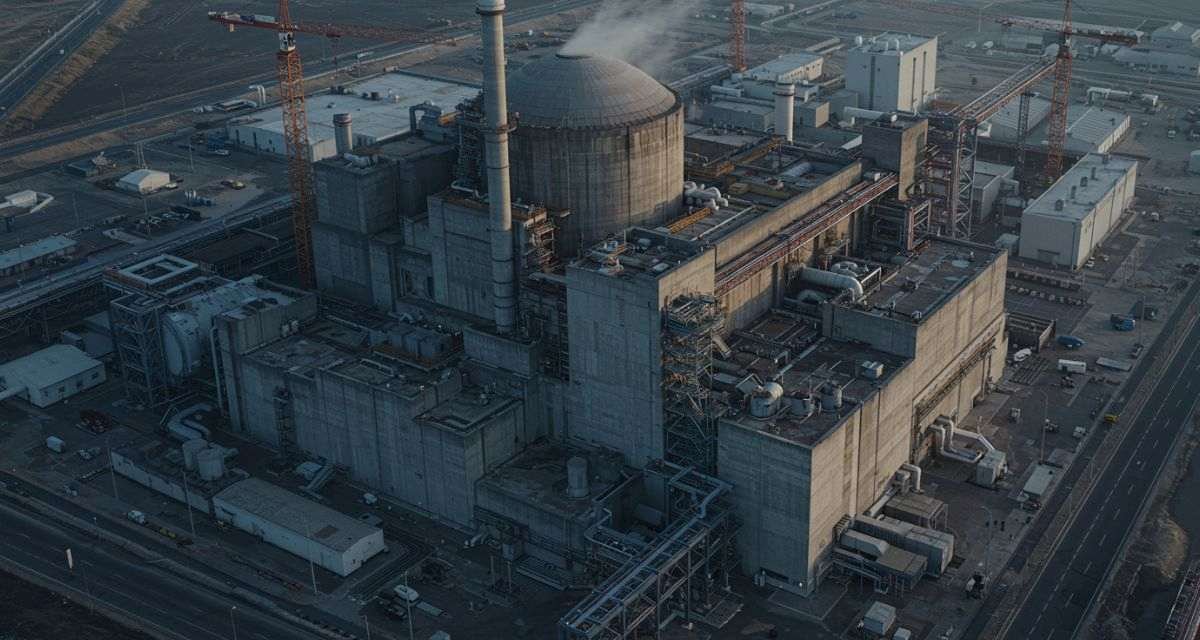 As Raízes da Desconfiança Uma Breve História do Programa Nuclear Iraniano