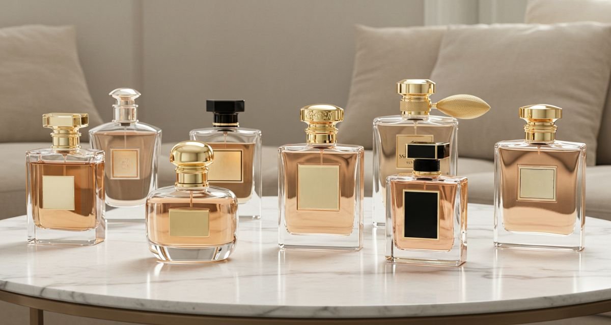 Como São Feitos os Perfumes Mais Caros do Mundo A Magia do Cheiro