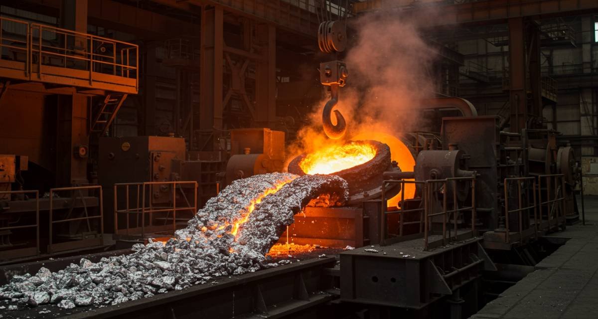 Como Se formou a Prata na Terra e como é Extraída das Minas Modernas