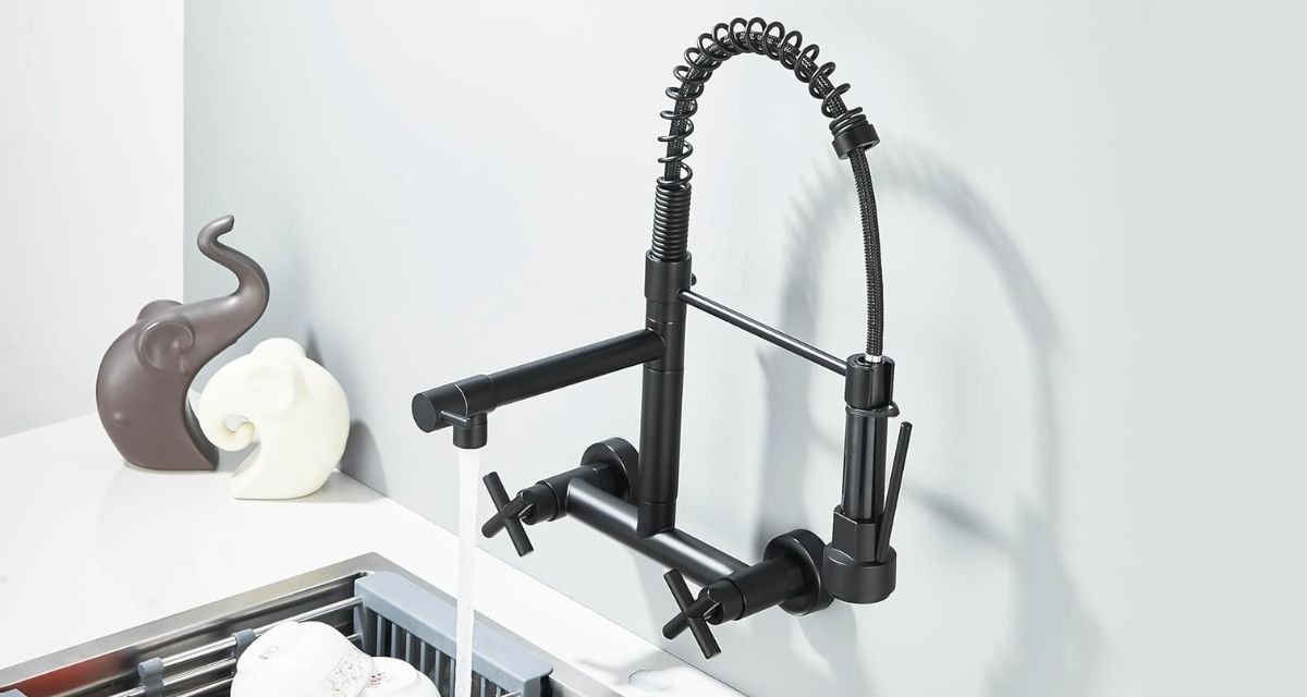 O Que Realmente Define uma Torneira Gourmet