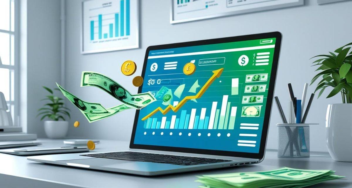 Afinal o que é Fluxo de Caixa Descomplicando o Conceito