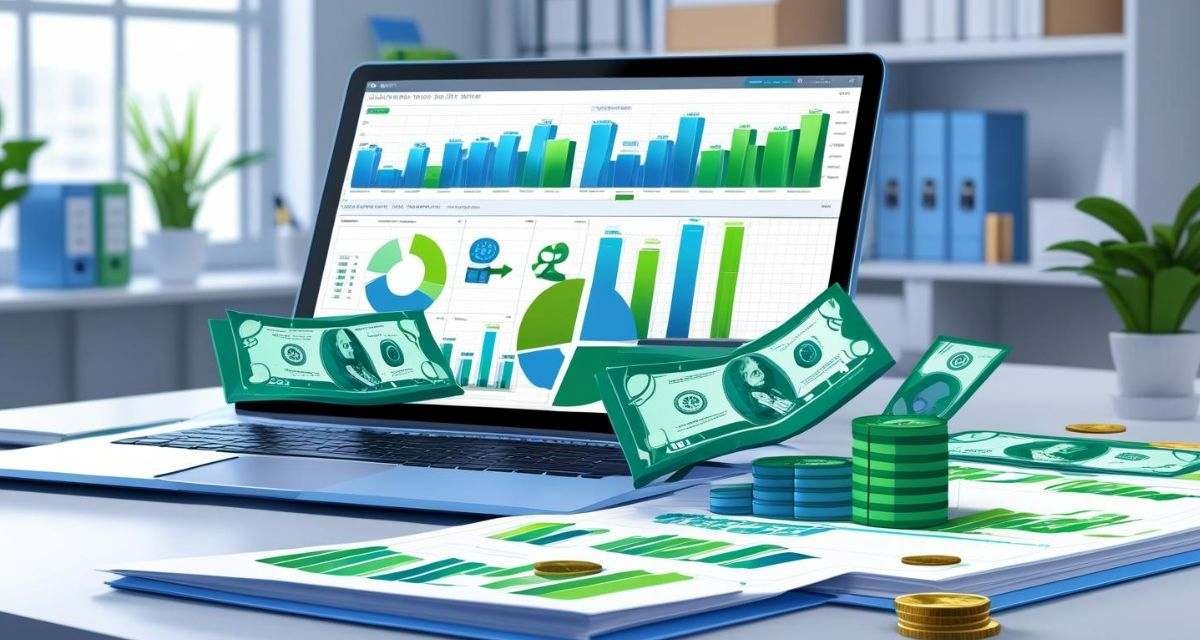 Mãos à Obra O que é Fluxo de Caixa e como Controlar na Prática