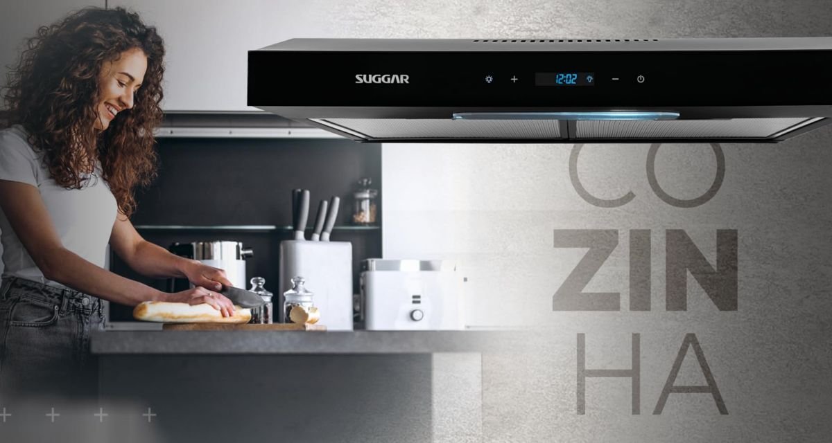 O Que é um Depurador de Ar