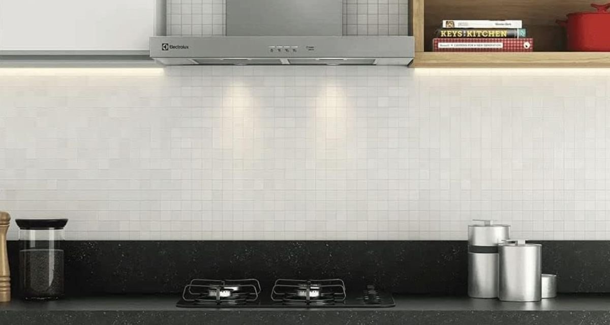 O Que é uma Coifa de Parede