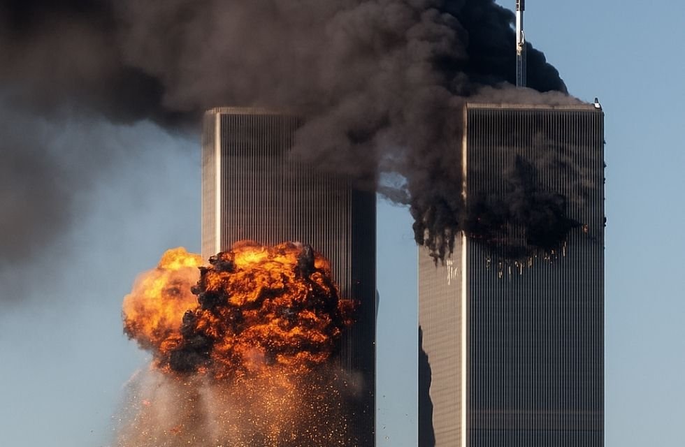 11 de Setembro A Manhã que Mudou Tudo Cronologia de um Ataque