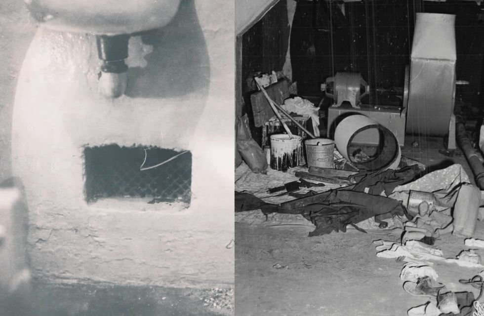 A Noite da Fuga: O Silêncio e a Tensão