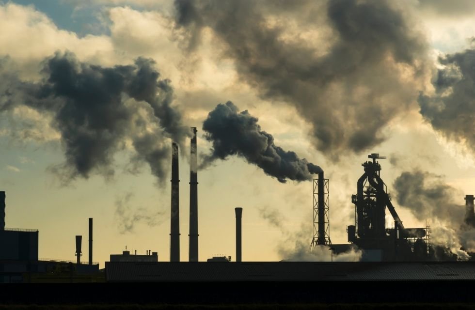 A pesquisa pelo Ar Mais Poluído Onde Estão os Pontos Críticos