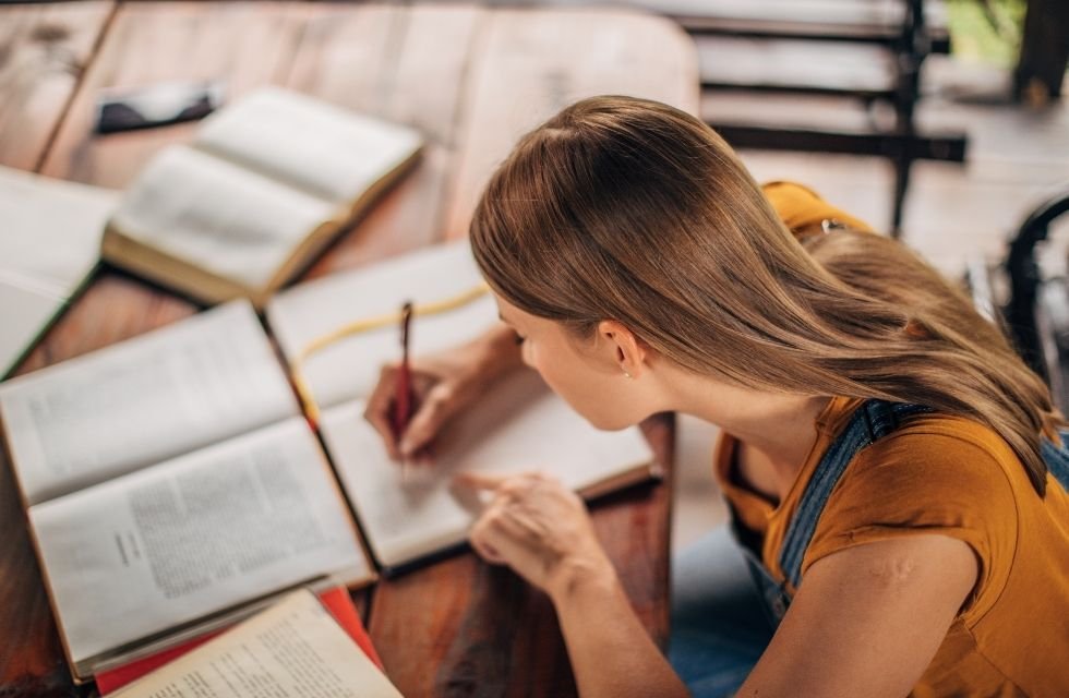 Como Estudar Melhor para o Ensino Médio Estratégias Ativas