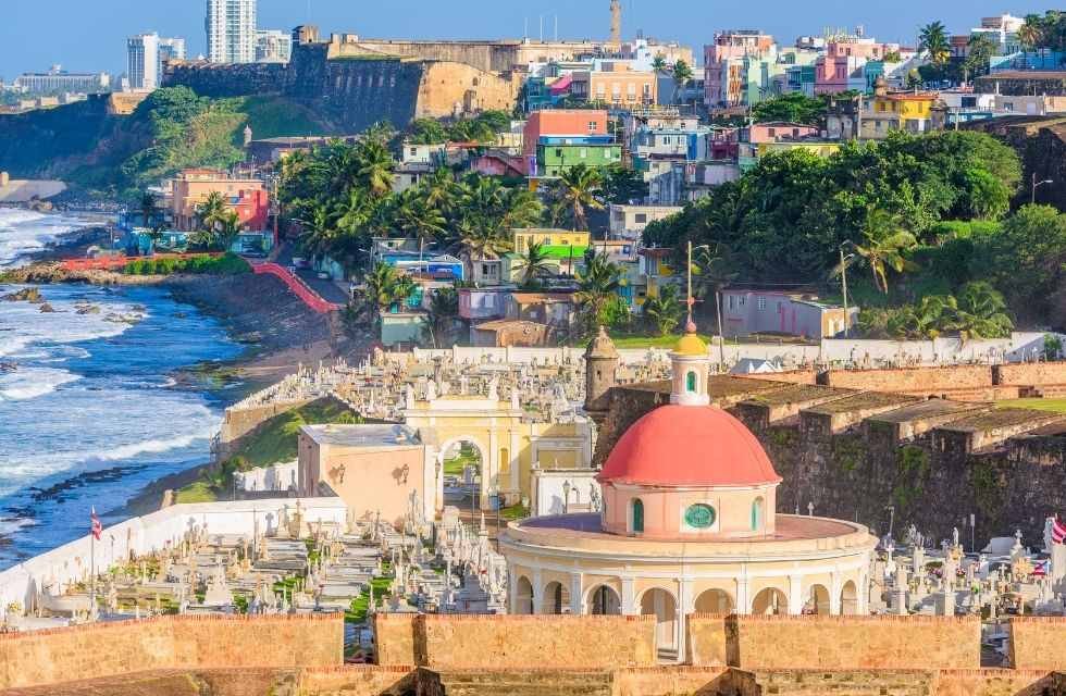 Há Esperança Os Lugares com o Ar Mais Limpo