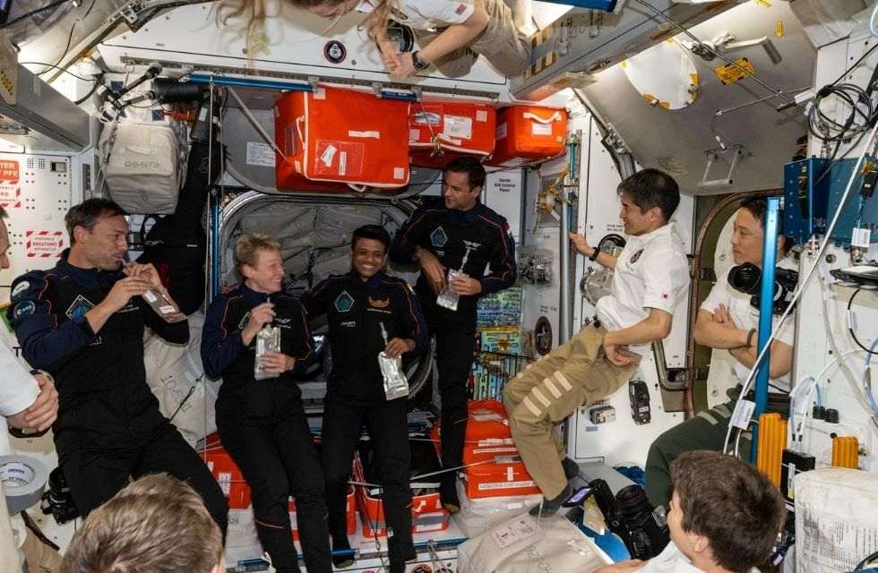 O Triunfo Global que Desafia o Céu