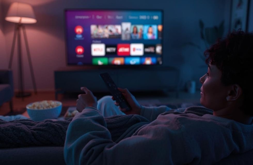 Uma Seleção com as Melhores Indicações de Filmes Leves para Relaxar